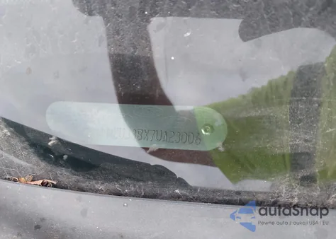 2007 Ford Explorer Sport Trac Limited из США, поврежденный, VIN 1FMEU338X7UA23006